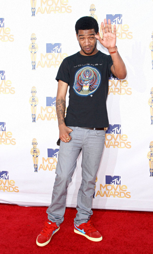 Kid Cudi