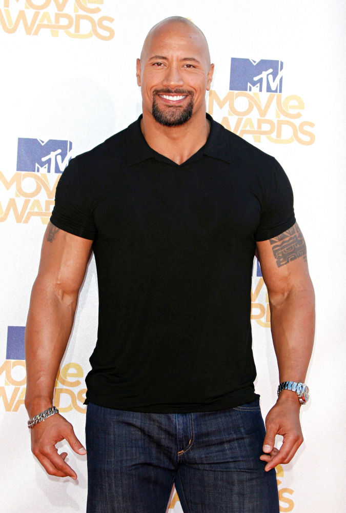 The Rock