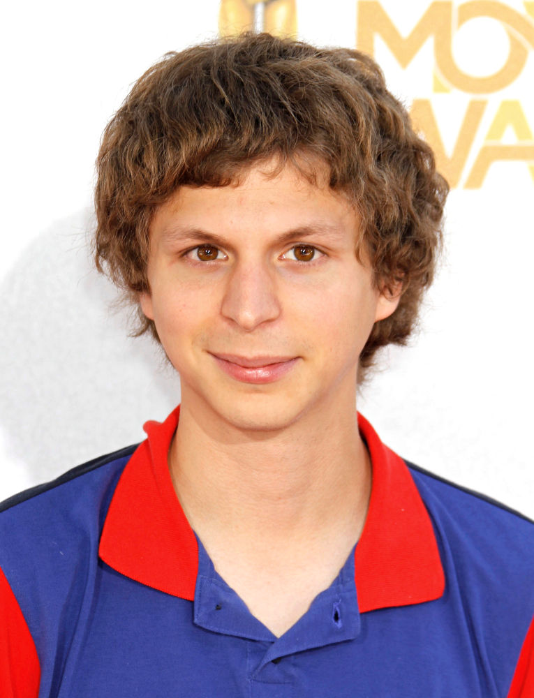 Michael Cera