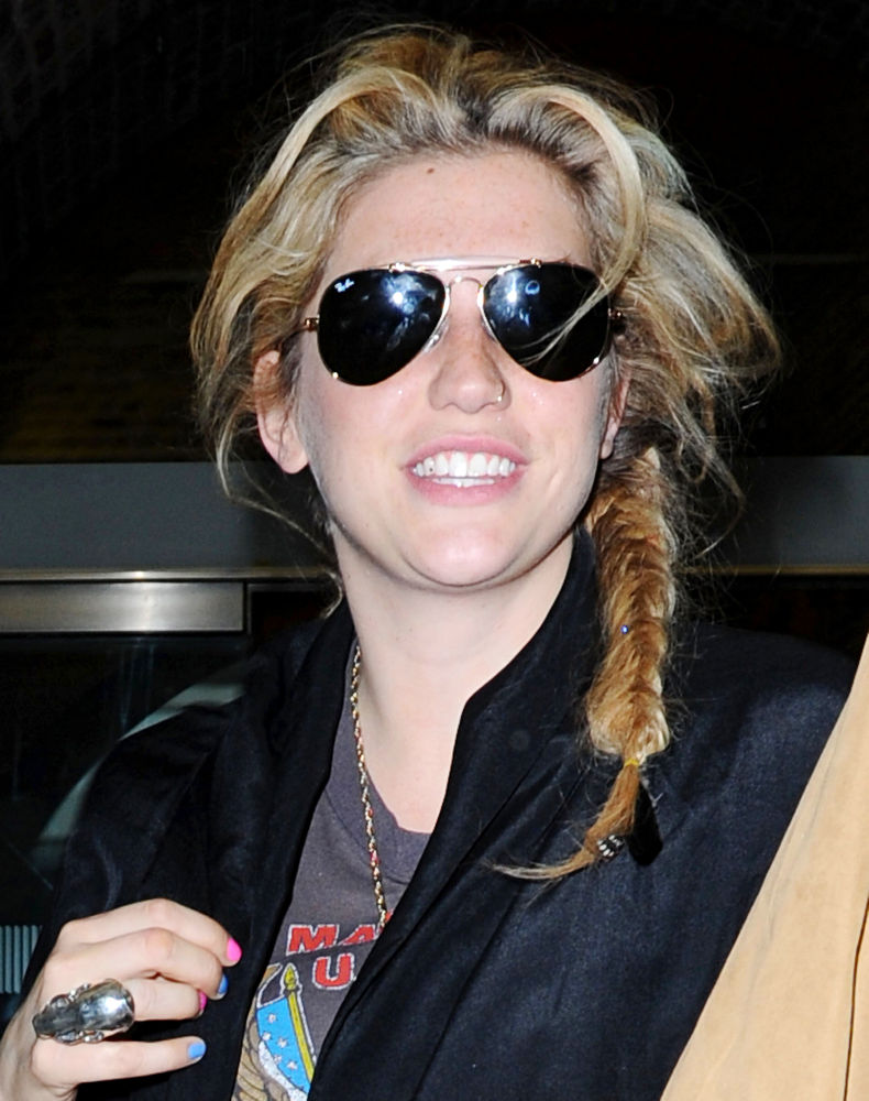 Ke$ha