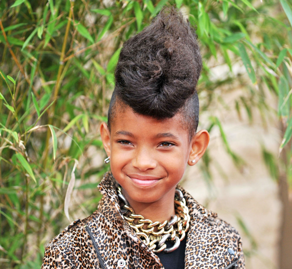 Willow Smith