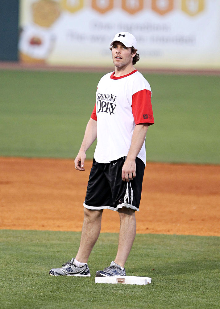 Mike Fisher