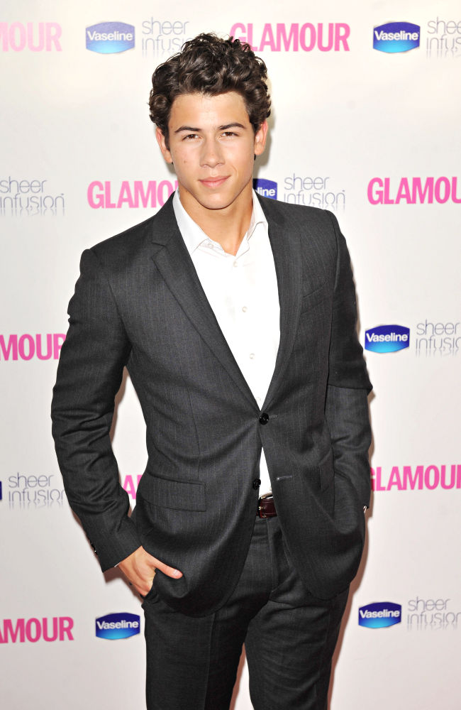 Nick Jonas, Jonas Brothers