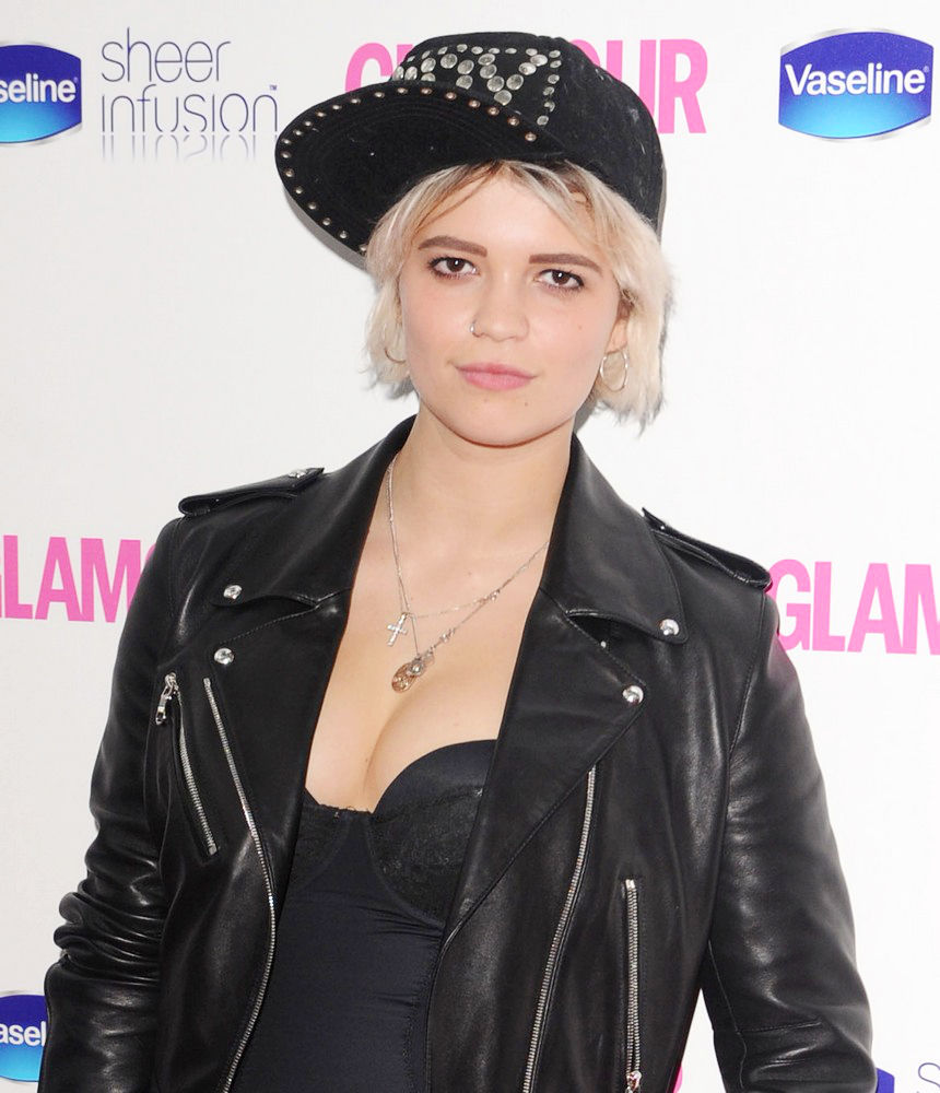 Peaches Geldof