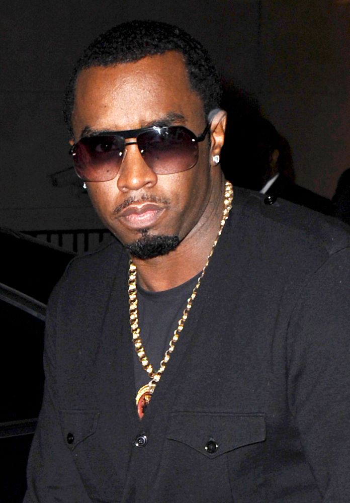 P. Diddy