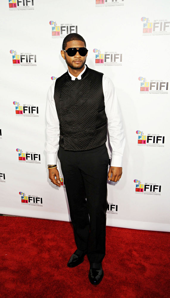 Usher