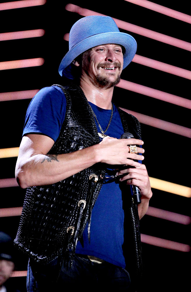 Kid Rock