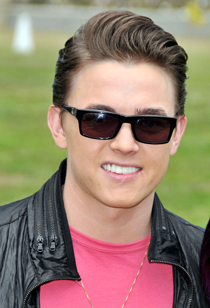 Jesse McCartney