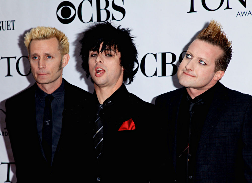 Green Day