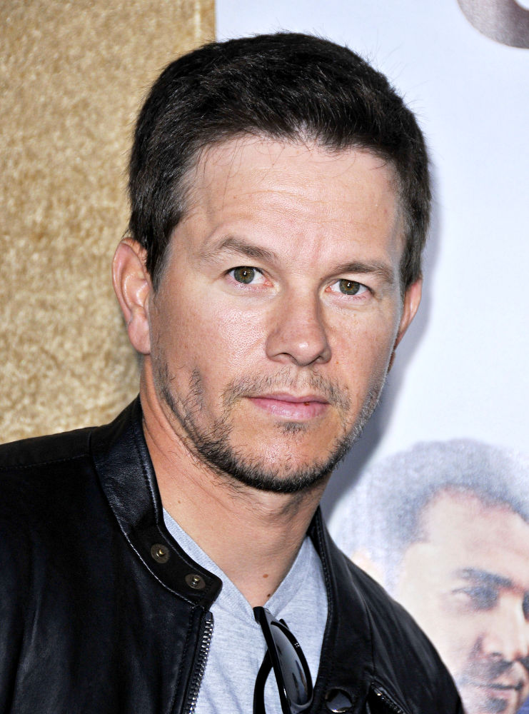 Mark Wahlberg
