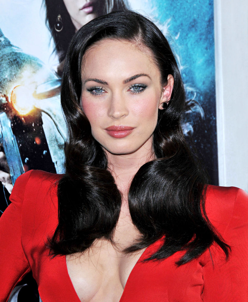 Megan Fox