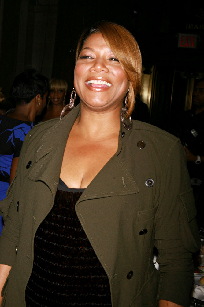 Queen Latifah