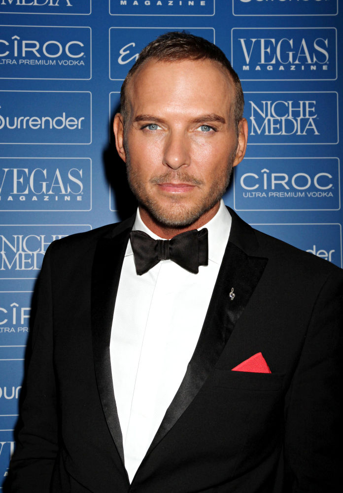 Matt Goss