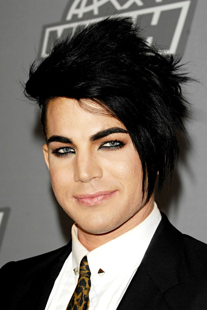 Adam Lambert