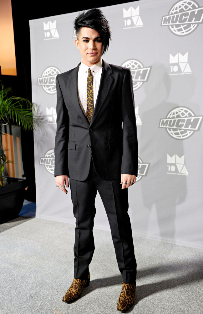 Adam Lambert