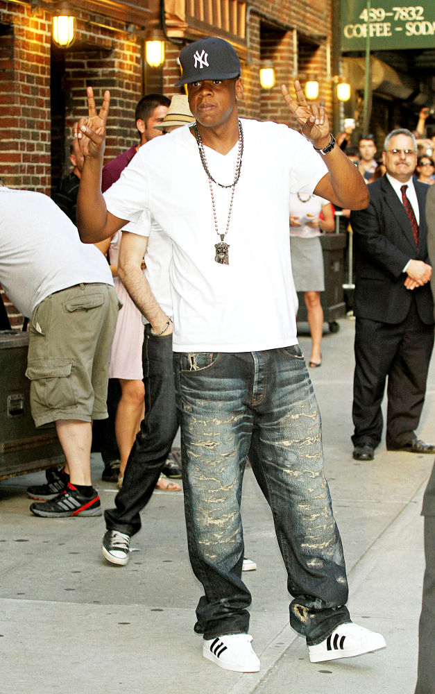 Jay-Z