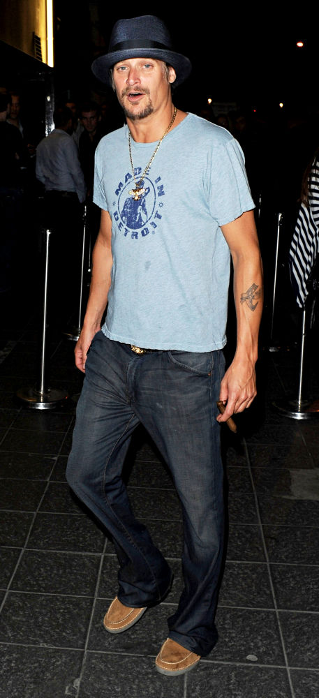 Kid Rock