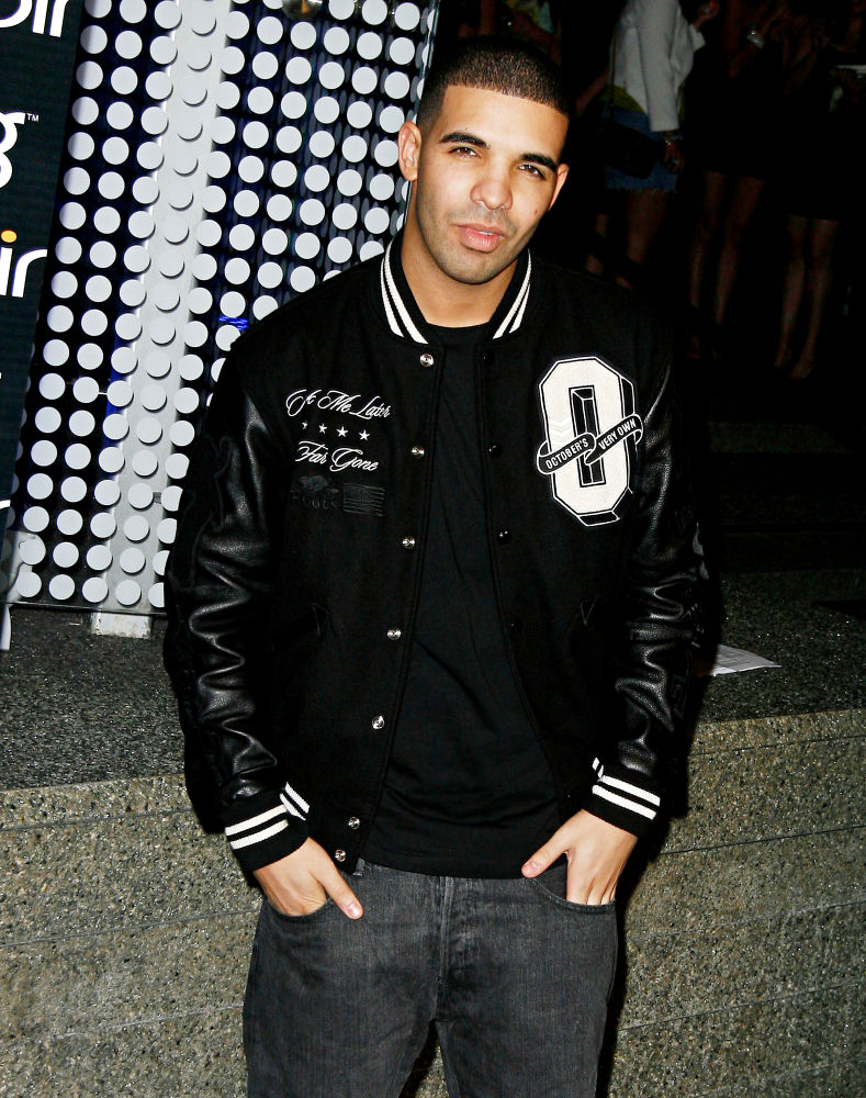 Drake