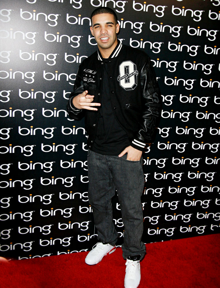 Drake