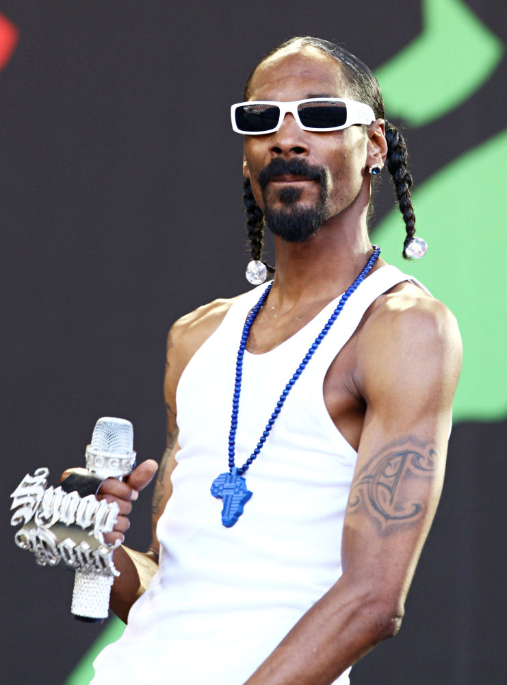 Snoop Dogg