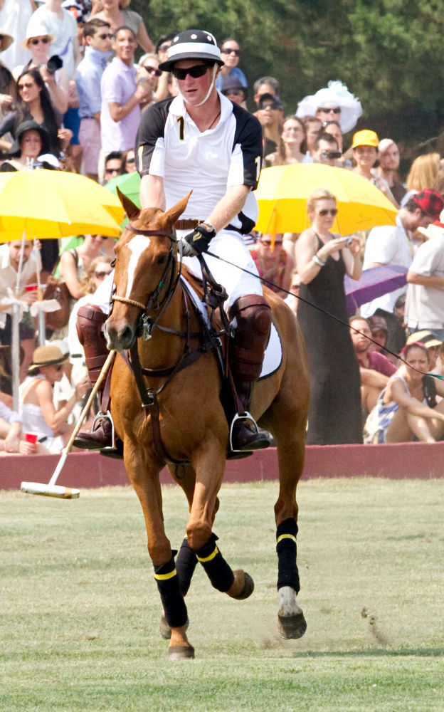 Prince Harry
