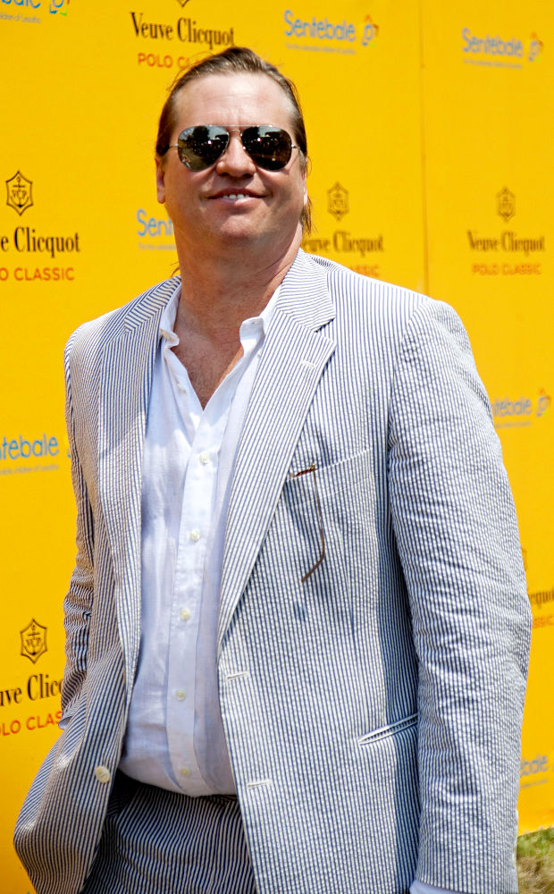 Val Kilmer