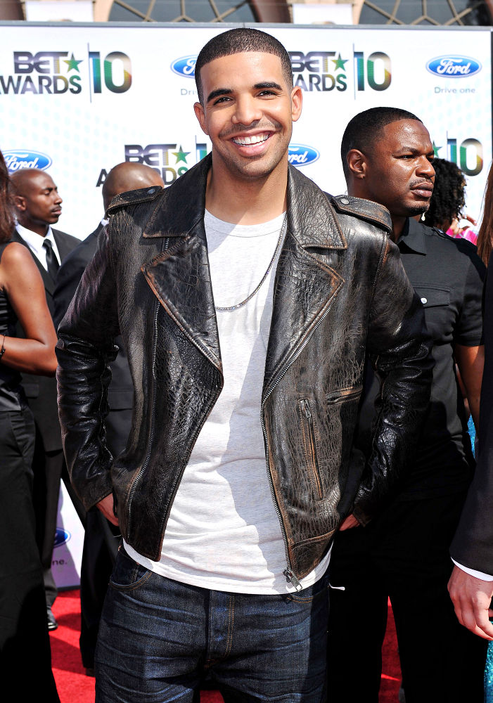 Drake