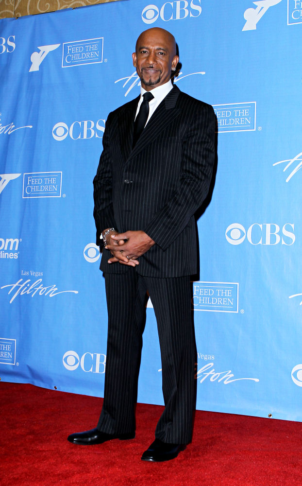 Montel Williams