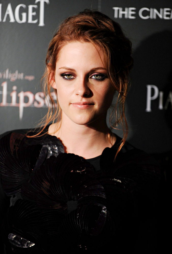 Kristen Stewart