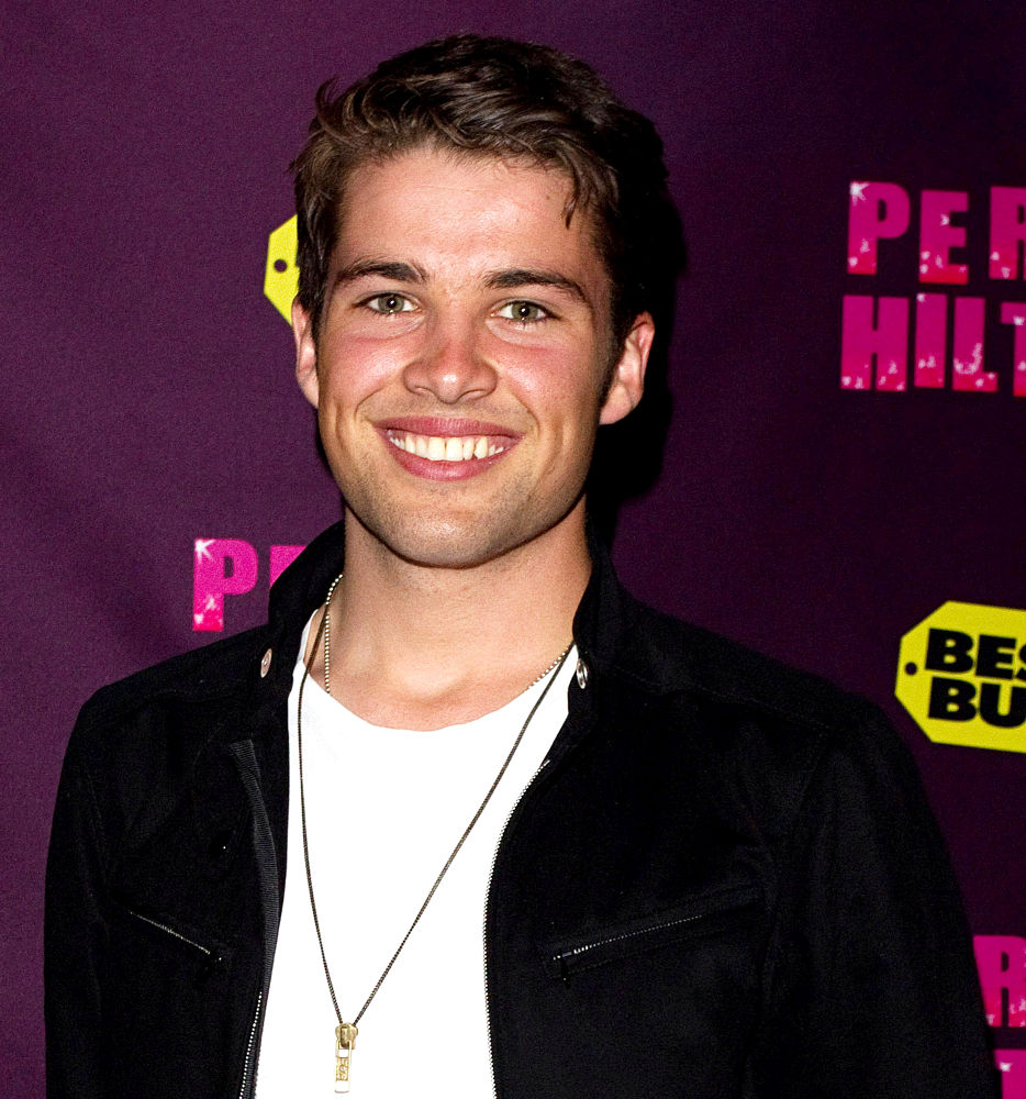 Joe McElderry