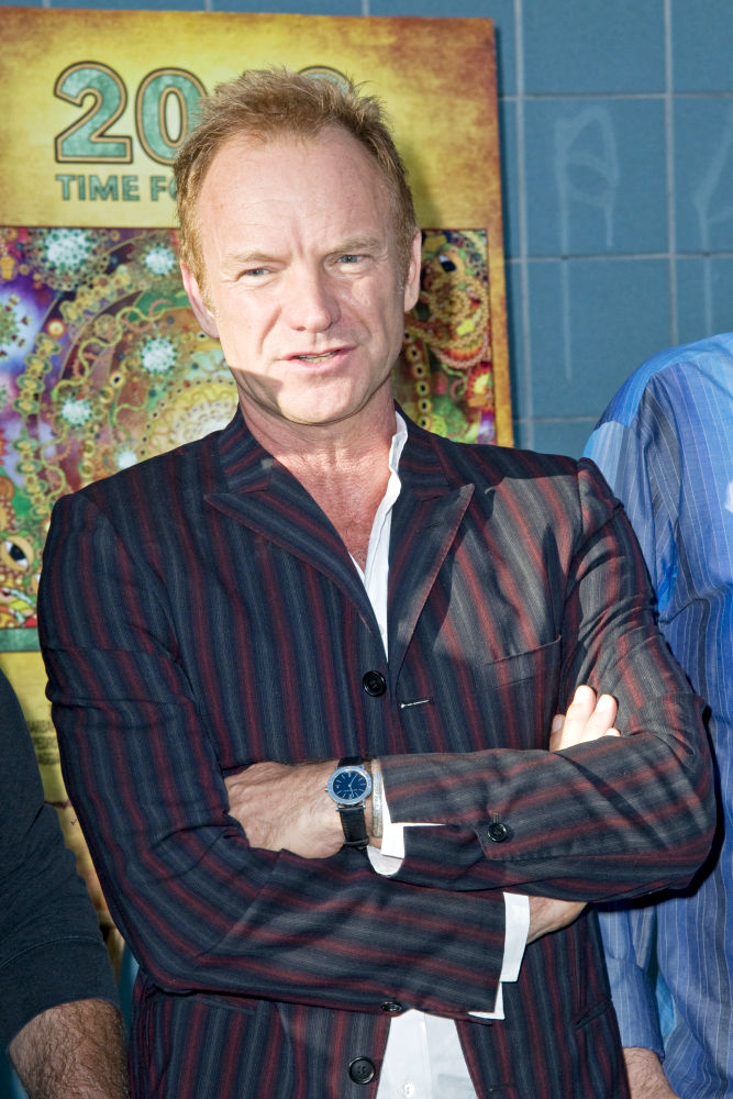 Sting