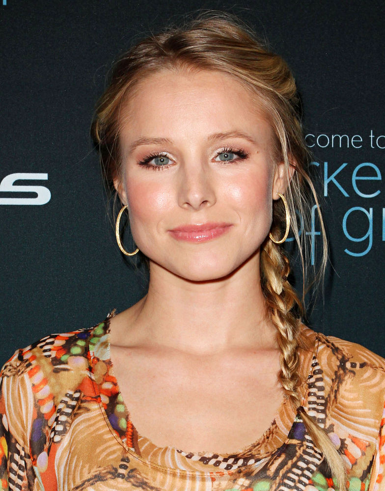 Kristen Bell