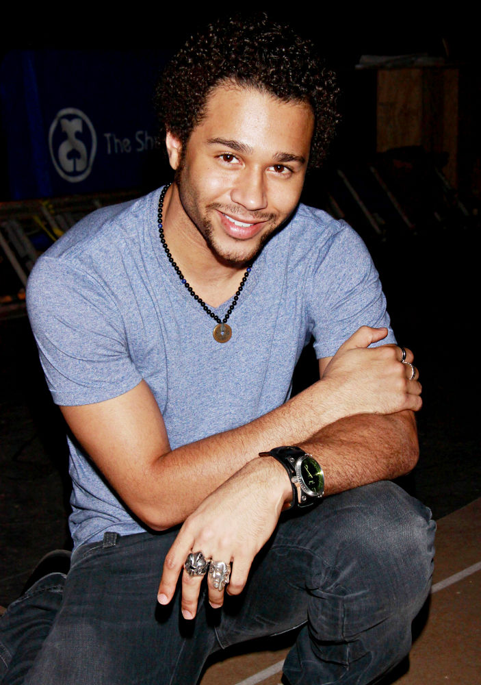 Corbin Bleu
