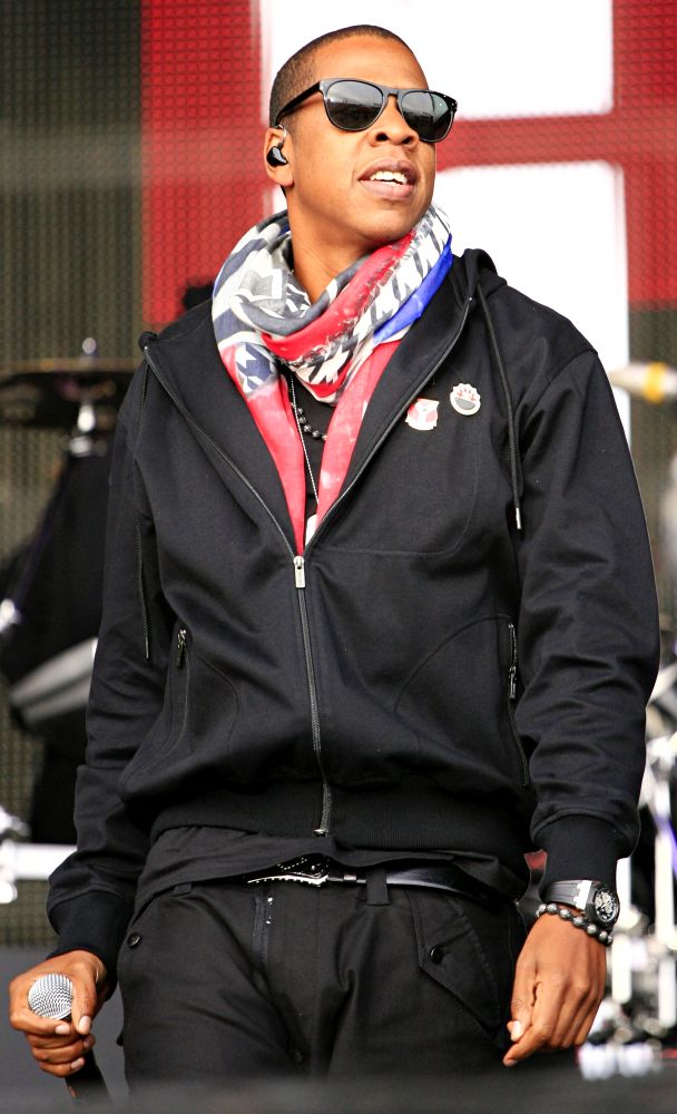 Jay-Z