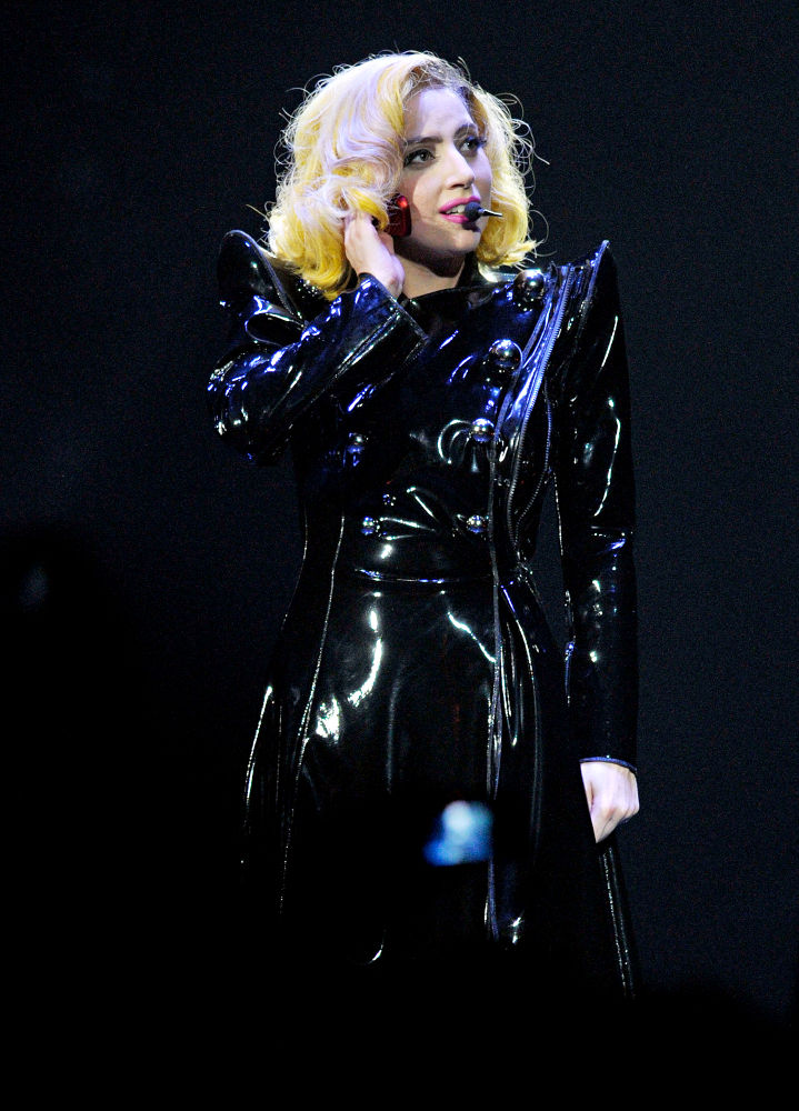 Lady GaGa