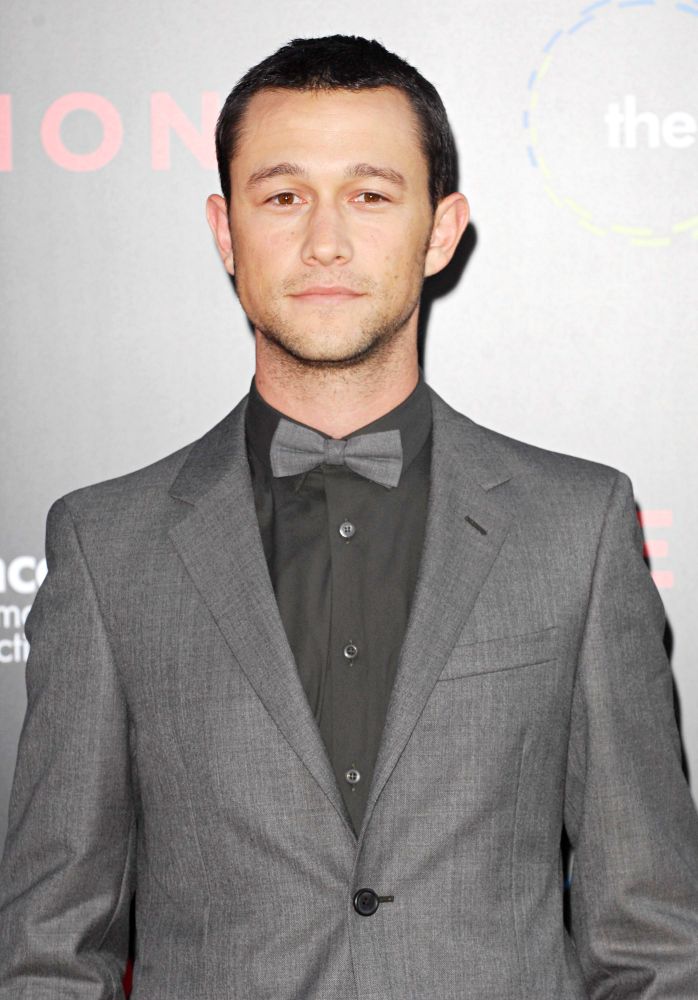 Joseph Gordon-Levitt