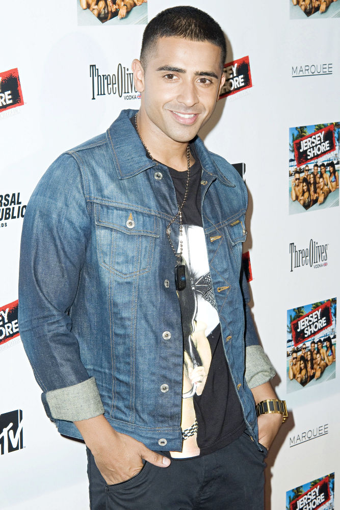 Jay Sean