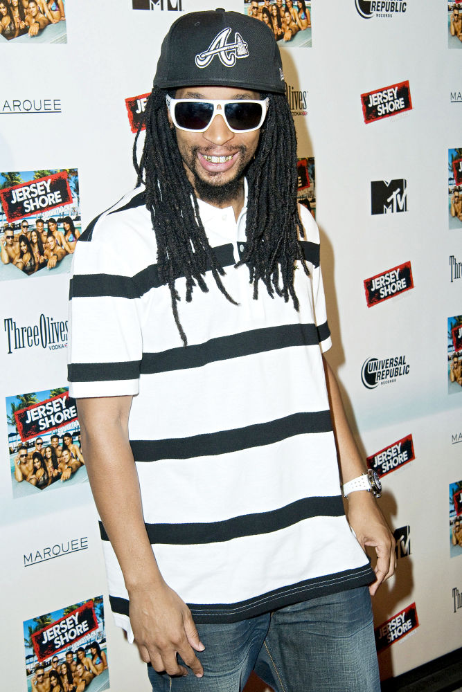 Lil Jon