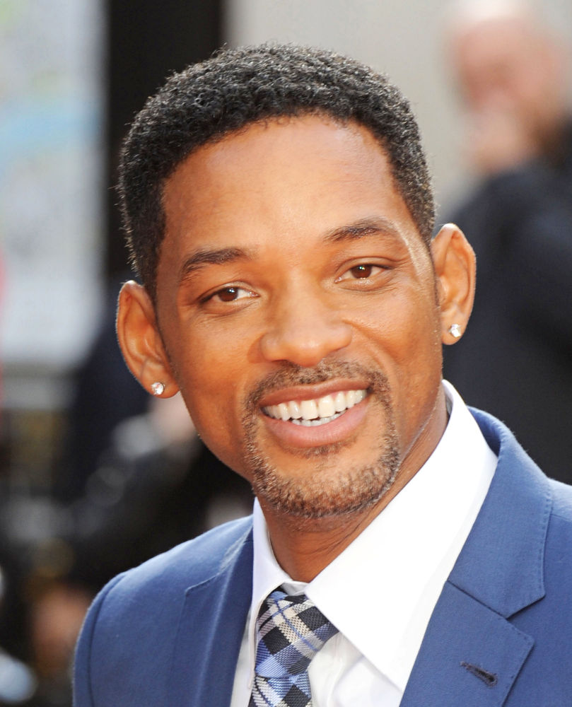 Will Smith