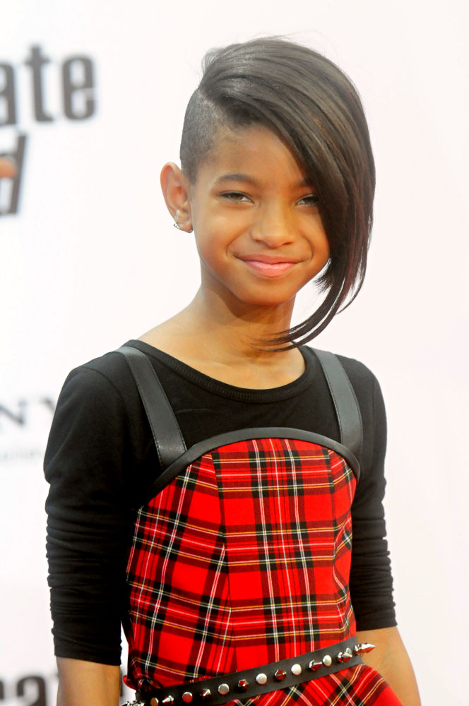 Willow Smith