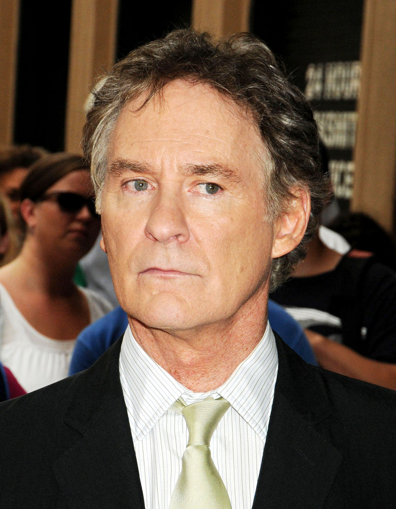 Kevin Kline