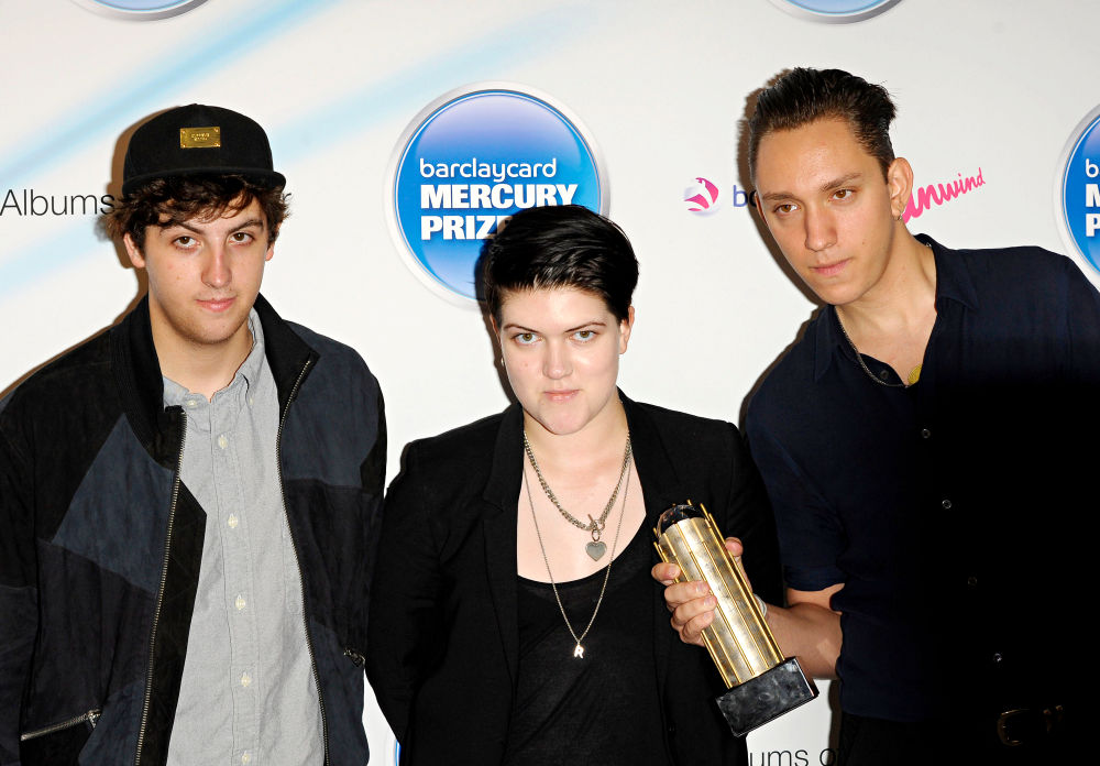 The xx