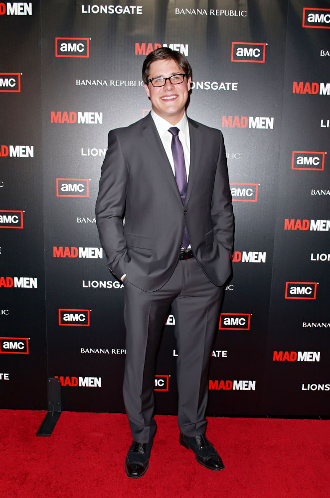 Rich Sommer