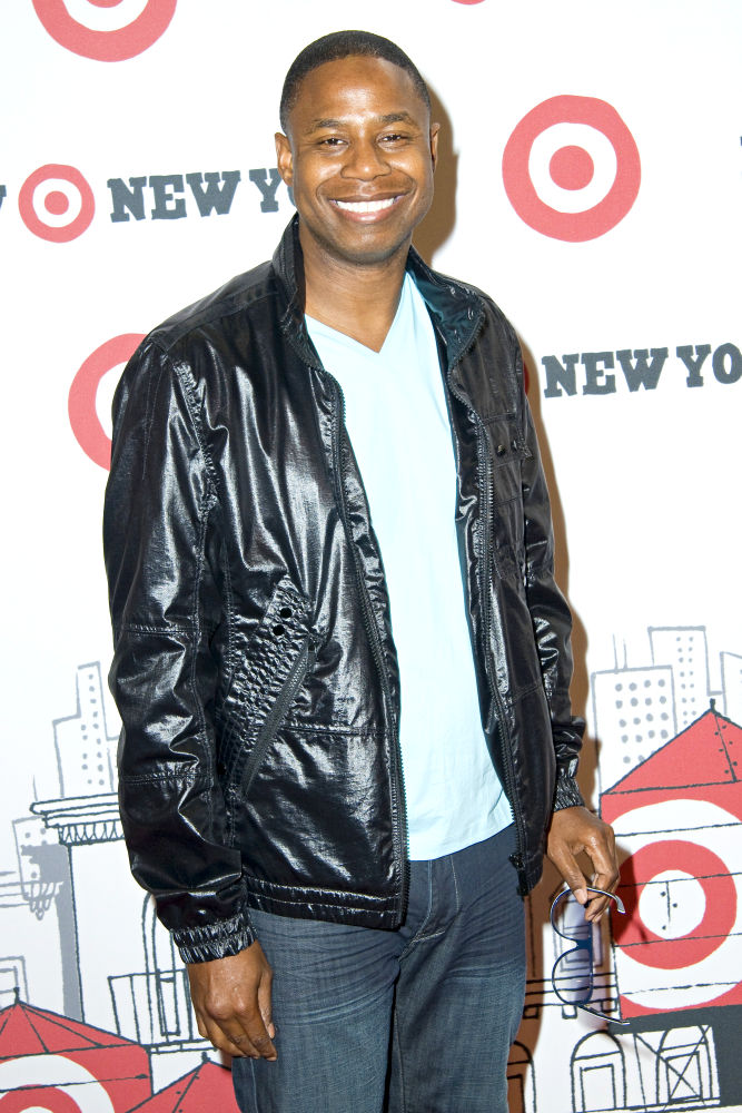 Doug E. Fresh
