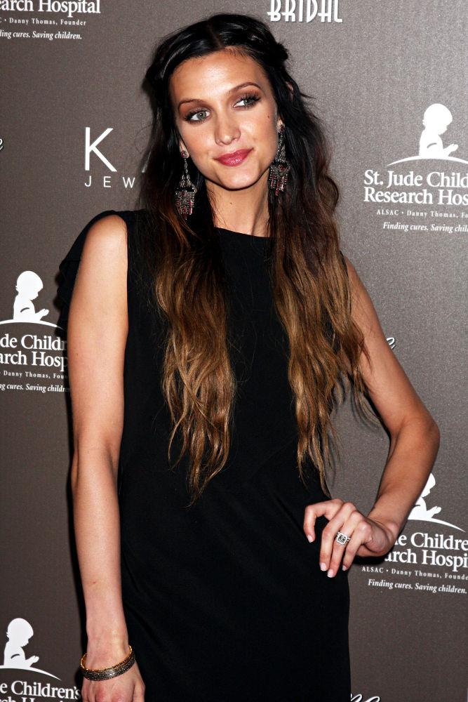 Ashlee Simpson