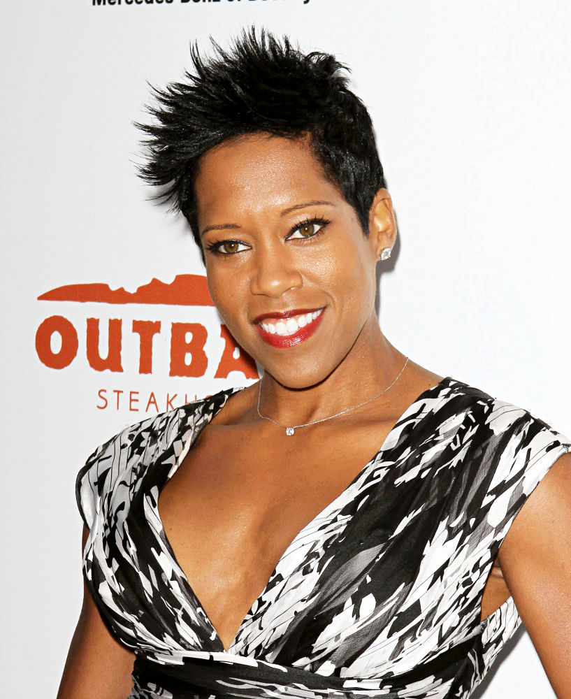 Regina King