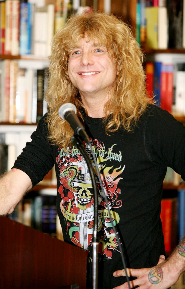 Steven Adler