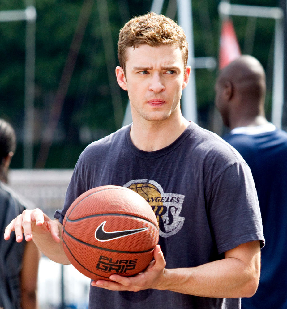 Justin Timberlake