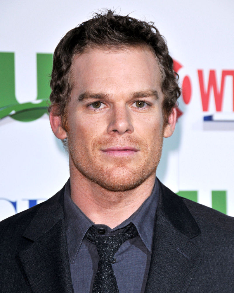 Michael C. Hall