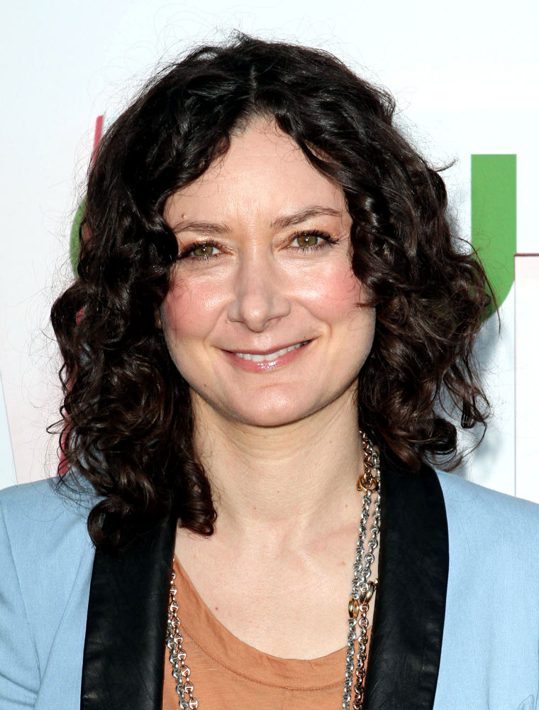Sara Gilbert